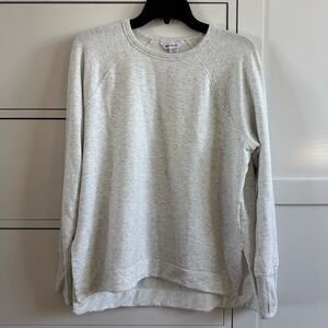 Athleta Coaster Luxe Recover Sweatshirt